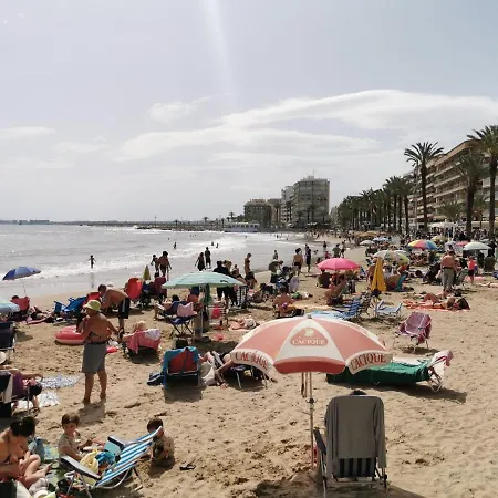 Verde Apartamento Appartement *