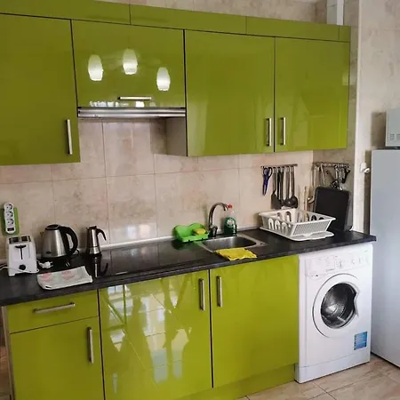 Appartement Verde Apartamento Torrevieja