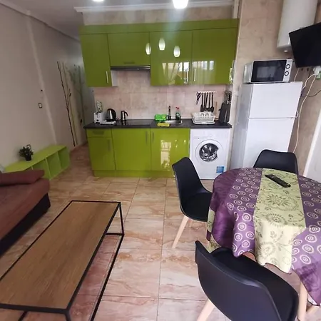 Verde Apartamento Appartement *