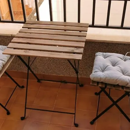 Verde Apartamento *