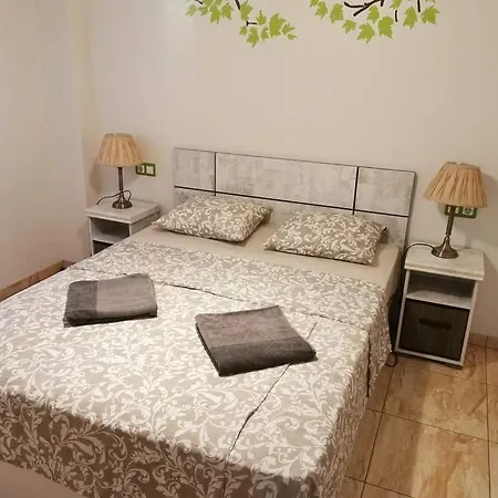 Verde Apartamento *