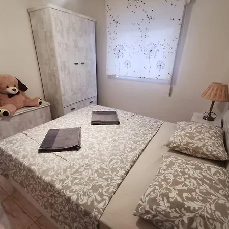 Verde Apartamento Torrevieja