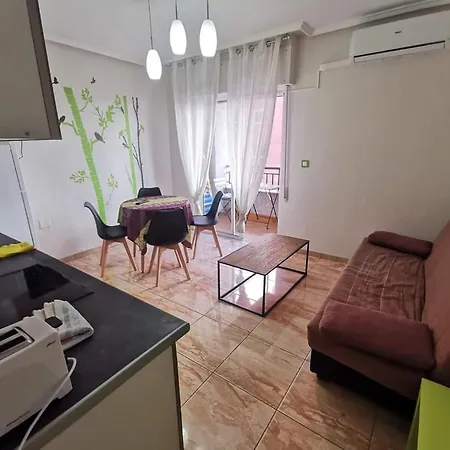 Verde Apartamento *